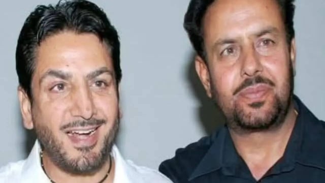 Gurdaas Maan's Younger Brother Gurpanth Dies At 68