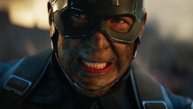 Captain America is played by Chris Evans in Avengers: Endgame. His character arc concludes nicely in that film, but rumors are he&#39;ll return for Avengers: Secret Wars.
