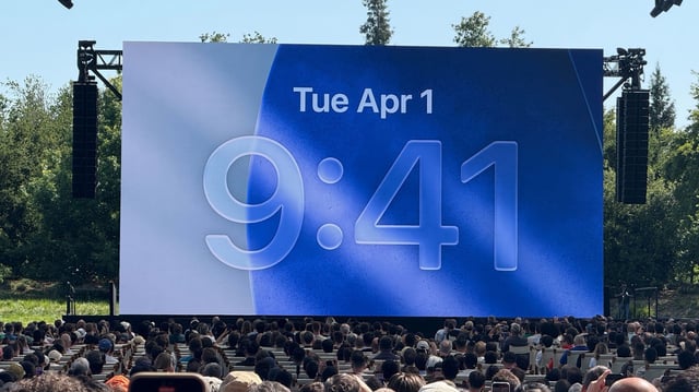 © Raymond Wong / Gizmodo
