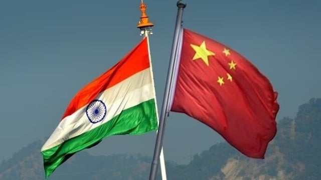 Delhi, Beijing ties eased, India-China-Russia troika could resume: Russia Minister