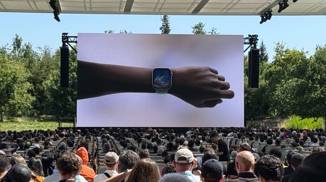 © Raymond Wong / Gizmodo