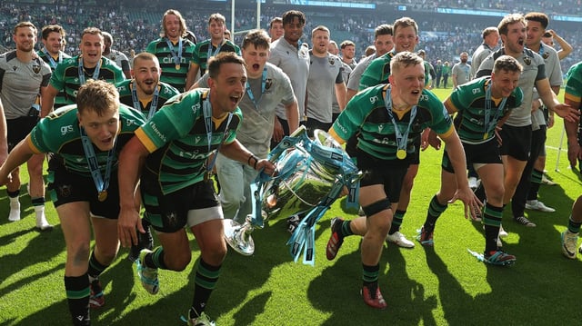 Premiership Rugby is confident in the quality of the product and believes the era of instability is over