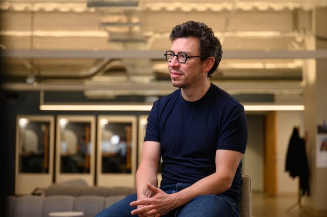 Duolingo co-founder and CEO Luis von Ahn says he didn&#39;t anticipate the backlash to his announcement that the company was becoming &#34;AI-first.&#34;