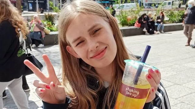 Rhianan Rudd, 16, was found dead at a children’s home months after terror charges were dropped and a review found she had been exploited by extremists