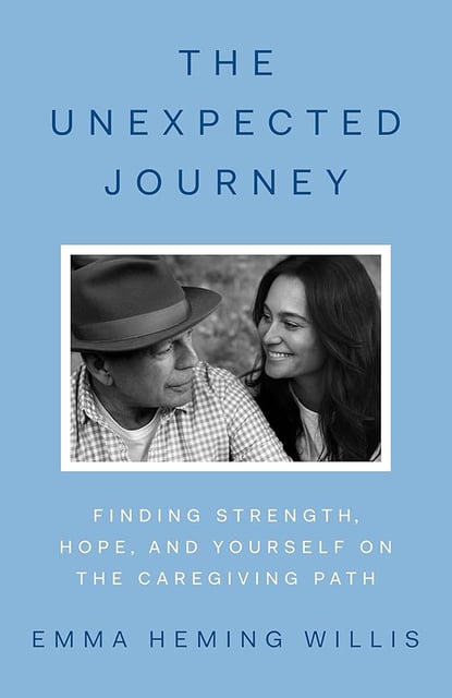  Emma Heming Willis will release a book detailing her journey as a caregiver to her husband Bruce Willis this fall.