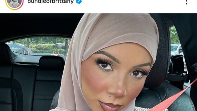 Brittany Renner confirmed that she and her husband, Kevin Gates, divorced May 28.
