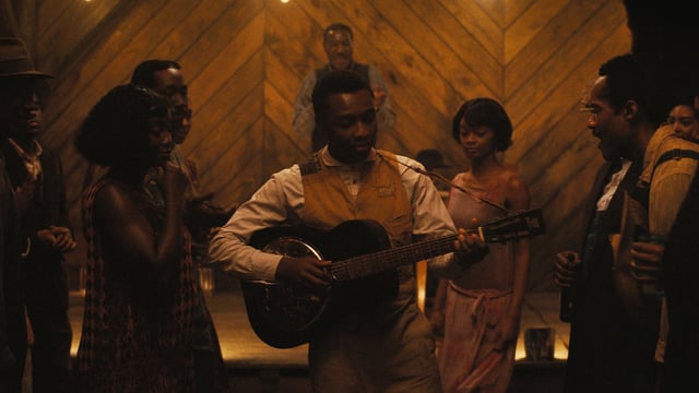 "Sinners" (Credit: Warner Bros.)