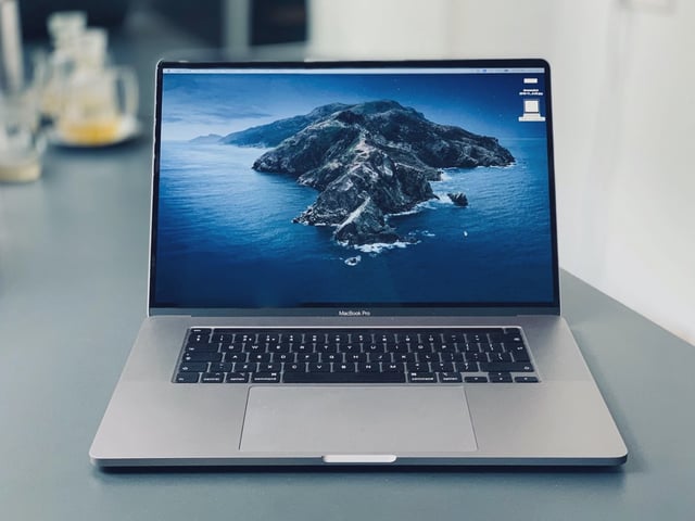This 2019 MacBook Pro with an Intel chip won’t get macOS 27.