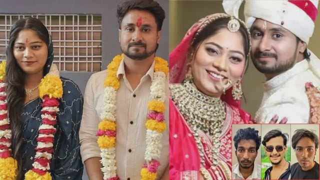 Sonam Raghuvanshi Tried Playing Victim, Built A Narrative She Was Drugged | Image: X