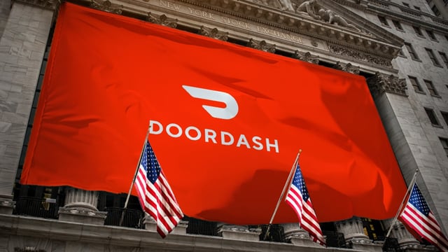 DoorDash has been accused of being dishonest with customers.
