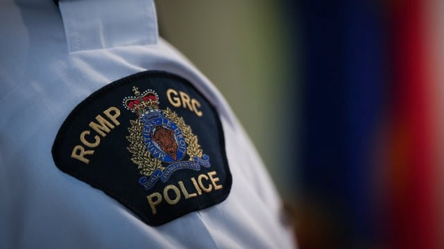 The Mounties learned from a confidential source three weeks after the loss that the data on the device was being offered for sale by members of the criminal community.
