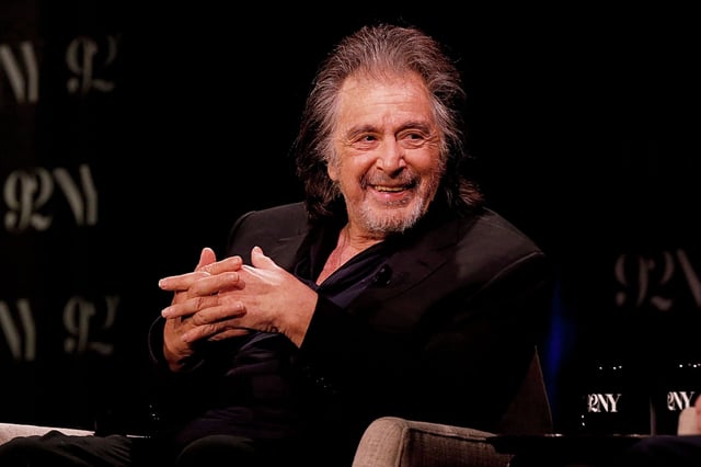 Al Pacino opened up about the &#34;Star Wars&#34; role he passed on during a recent interview with Entertainment Weekly.