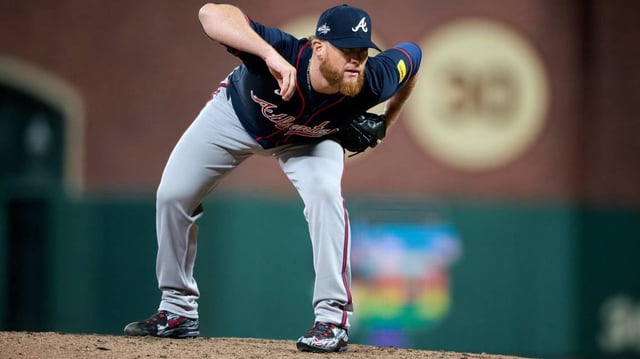 Craig Kimbrel