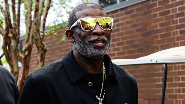 Deion Sanders health update June 2025