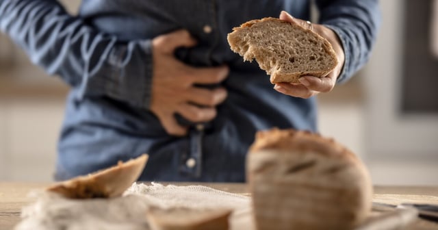 Current methods of diagnosing celiac disease can be extremely painful and invasive