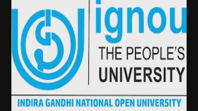 IGNOU