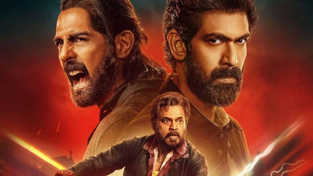 Rana Naidu Season 2: Everything You Need to Know About Rana Daggubati’s Crime Drama Before New Episodes Drop