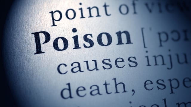 Poison