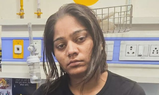 'I was kidnapped, did not kill anyone': What Sonam Raghuvanshi told authorities