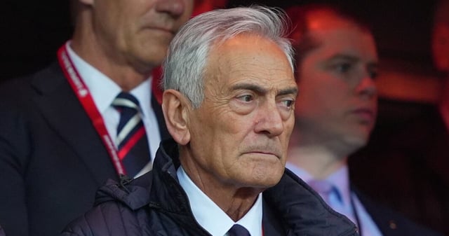 Italia, Ranieri rinuncia! Gravina caccia Spalletti senza sostituto..."Grazie ma resto alla Roma"
