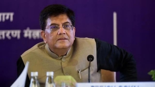 FDI inflows remain strong despite global volatility: Piyush Goyal
