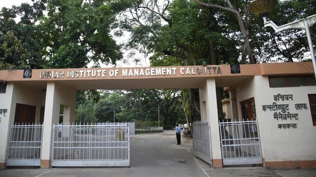 IIM Calcutta, Emeritus, launch AI-based strategic marketing course for professionals