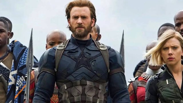 Why Chris Evans Feels He Wasn't 'Invited To The Party' As Avengers: Doomsday Filming Continues