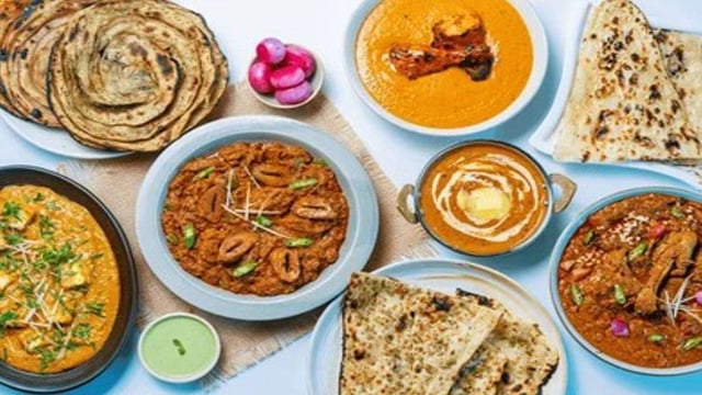 Three Indian Breakfasts In TasteAtals' 'Top 50 Breakfast In The World' | Image: Shutterstock 