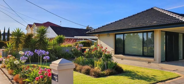 The average price of an Australian home has now reached an eye-watering $1 million. Pic: Shutterstock