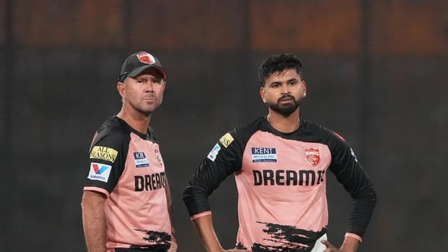 Shreyas Iyer