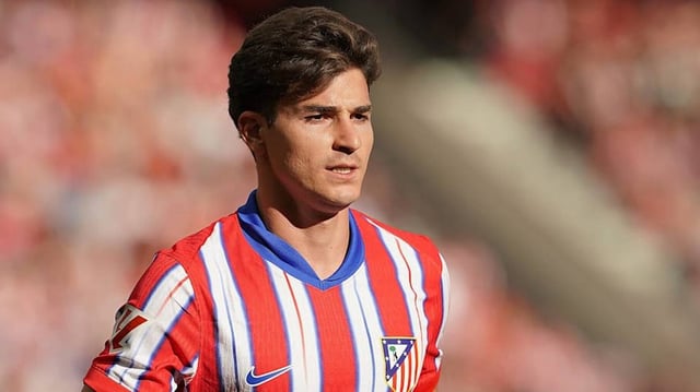 Alvarez’s agent has sparked speculation about his future.