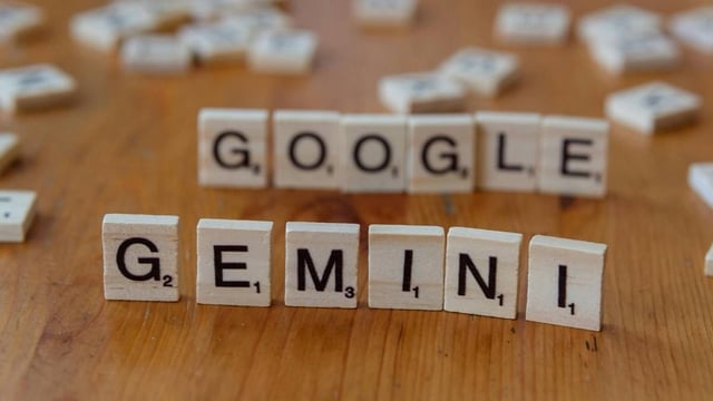 Google’s Gemini Learns to Think Ahead, Just as Apple’s AI Starts Catching Up | Image: PEXELS