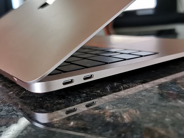 MacBook Air 2020