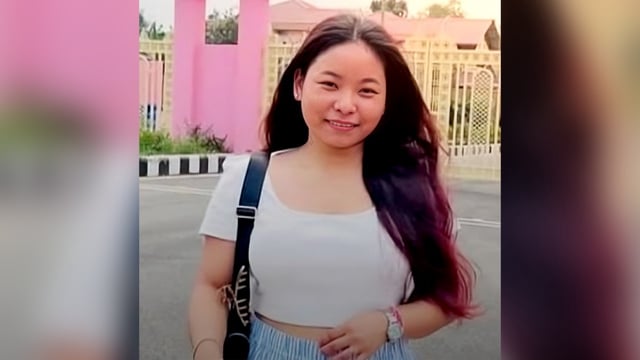 Assam woman found dead in Uttarakhand, was missing for 5 days since Delhi visit