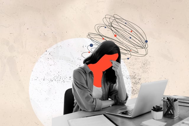 Employee confidence amongst entry-level workers just hit an all-time low since 2016, new data finds.