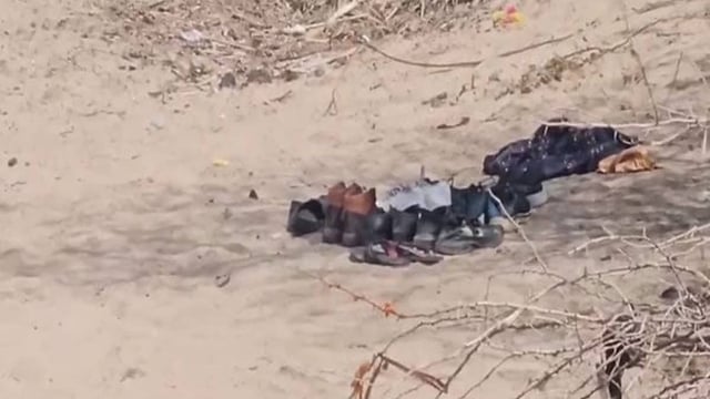 Eleven drown in Banas River, Rajasthan | Image: ANI