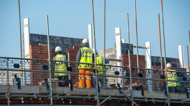 Bellway’s average selling price has increased to £315,000