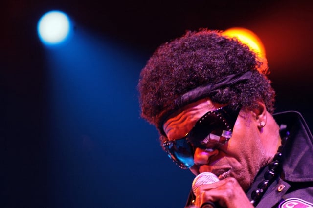 Sly Stone, une des dernières grandes légendes de la musique, est décédé lundi 9 juin à Los Angeles.