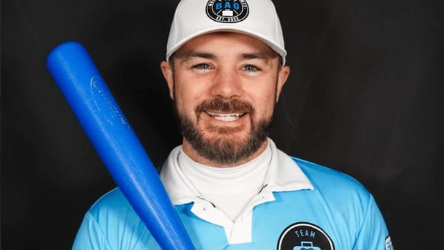 Jimmy “Jomboy” O’Brien