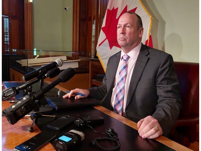 Auditor general Paul Martin found that NB Power did not do a proper 'value for money' exercise to ensure savings when it offered early retirement packages in 2022.