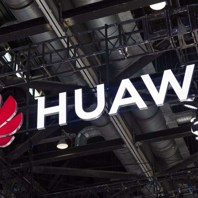 Huawei