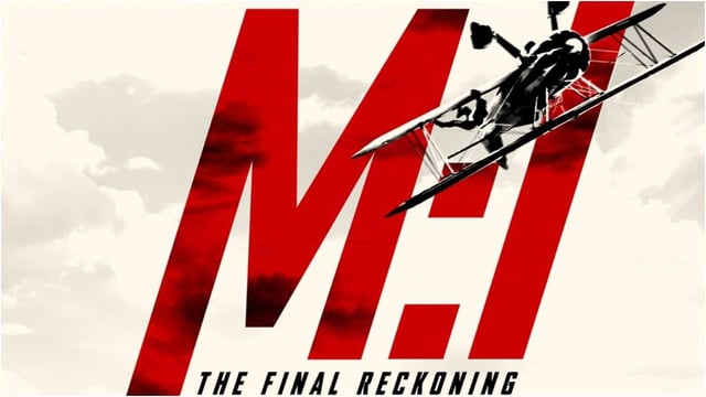 Mission Impossible: The Final Reckoning released on May 17 in India | Image: X