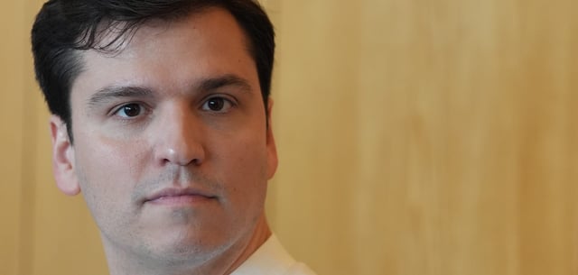 Demis Volpi (40)