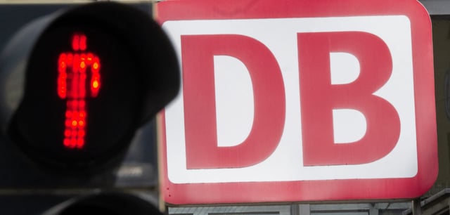 Erhöht die Reservierungspreise und streicht die Familienreservierung: die Deutsche Bahn