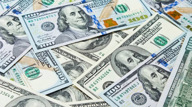 Nobody won the grand prize, which rises to an estimated $65 million, with a cash value of about $29.2 million.