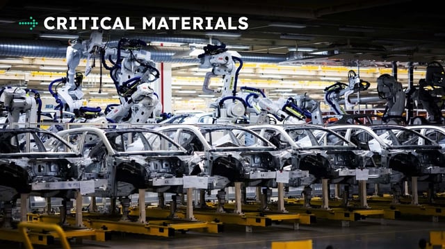 The Global Auto Industry Is Drowning in Overcapacity: News