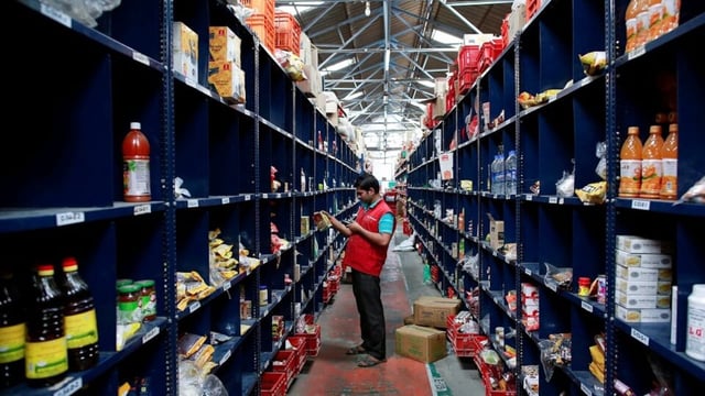 BigBasket to join 10-minute food delivery race by FY26, takes on Zomato, Swiggy
