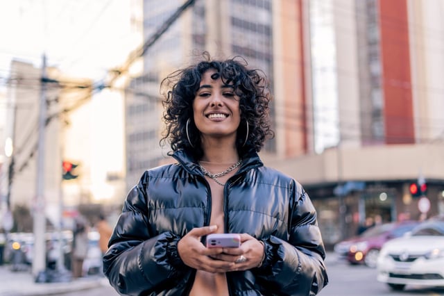 The job has a six-figure salary and bonus, doesn’t require a college degree, and is completely remote—a perfect fit for chronically online Gen Z.