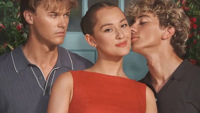The Summer I Turned Pretty Creator Jenny Han On Future Seasons Of Teen Rom-Com: Never Say Never