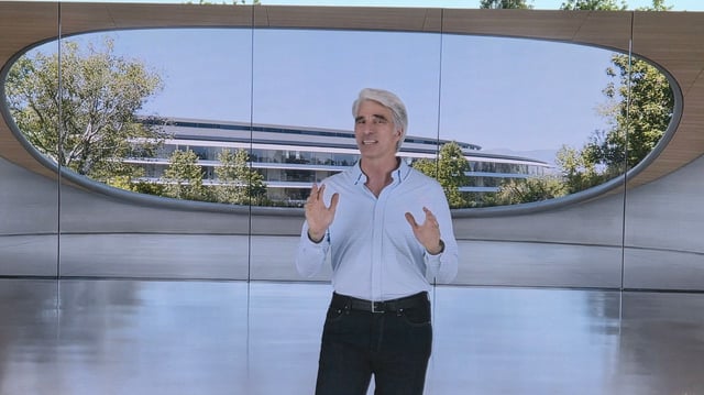 WWDC 2025
